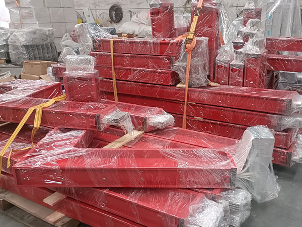 应用在高层建筑中母线槽的局限性